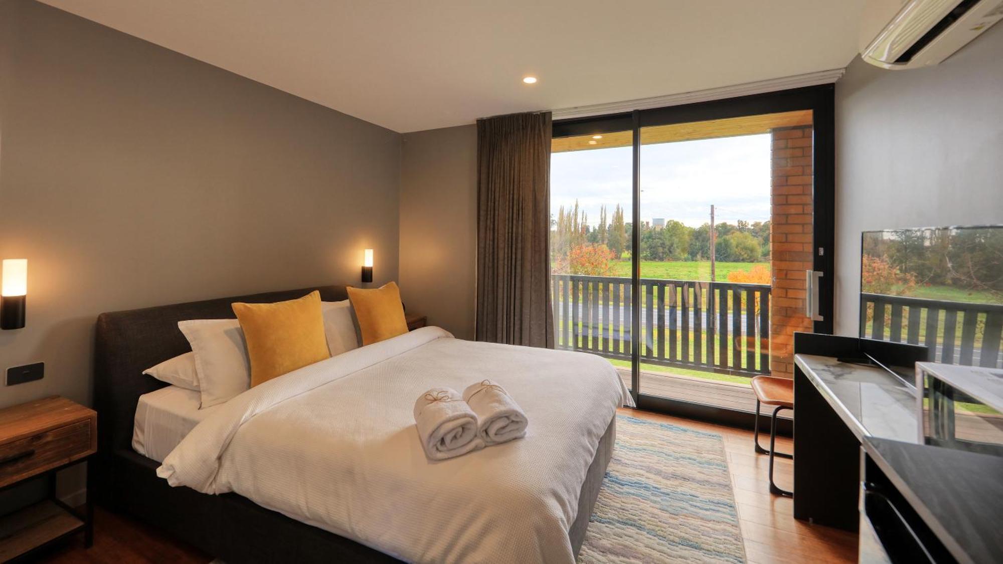 Blue Jacket Motel Canowindra Ngoại thất bức ảnh